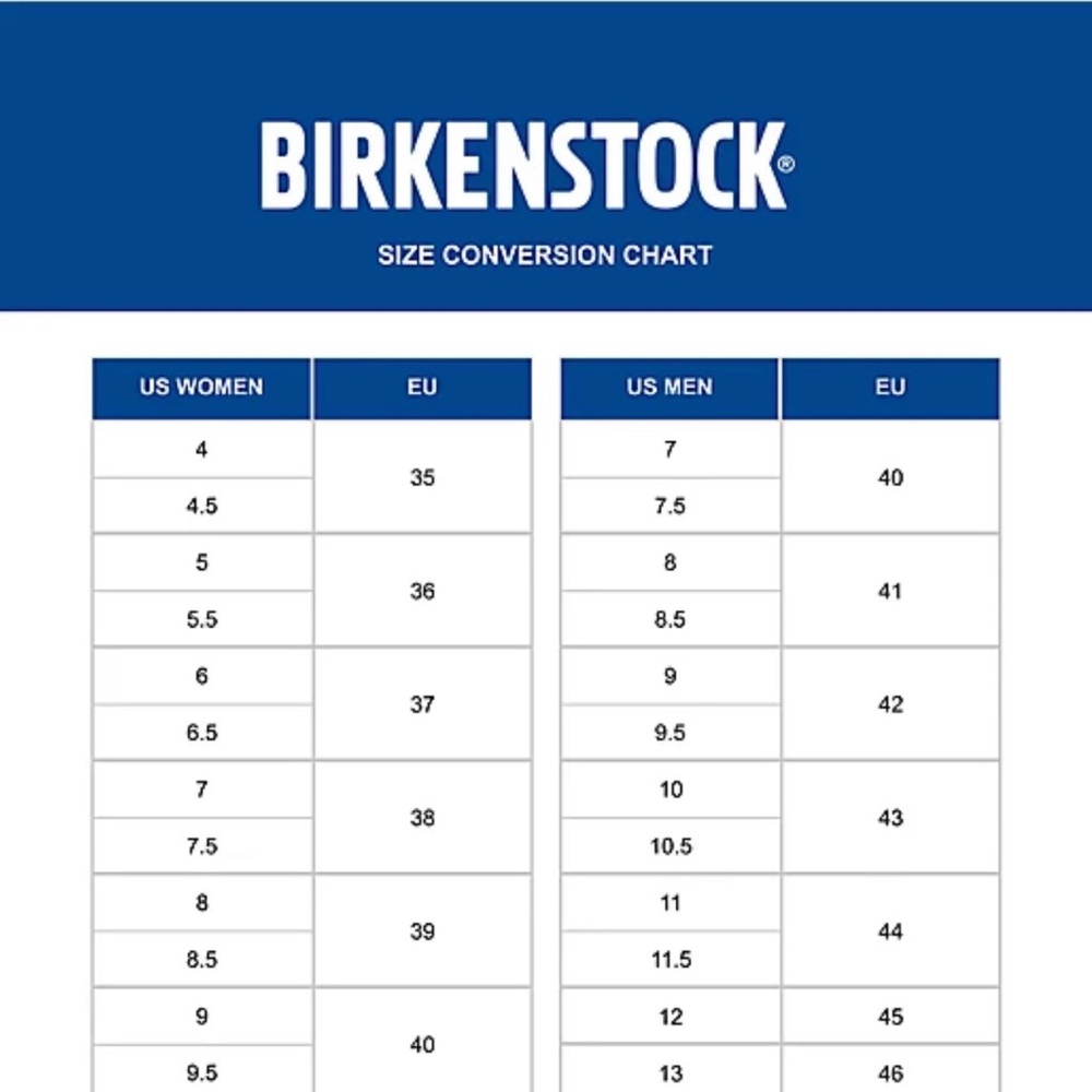 Birkenstock Arizona Black Sandals Size 38 - Picture 11 of 11